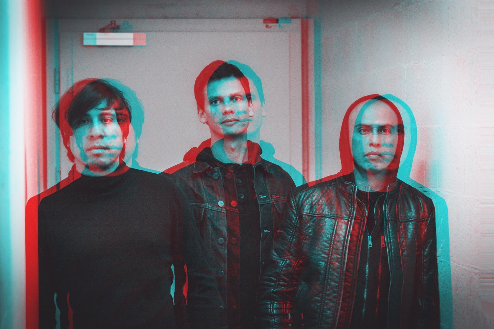 OVERGRASS BAND